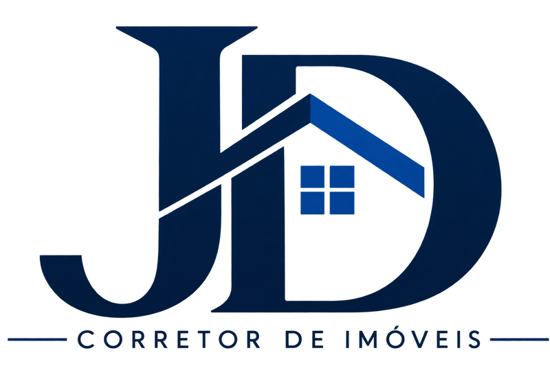 JD Corretor de Imóveis